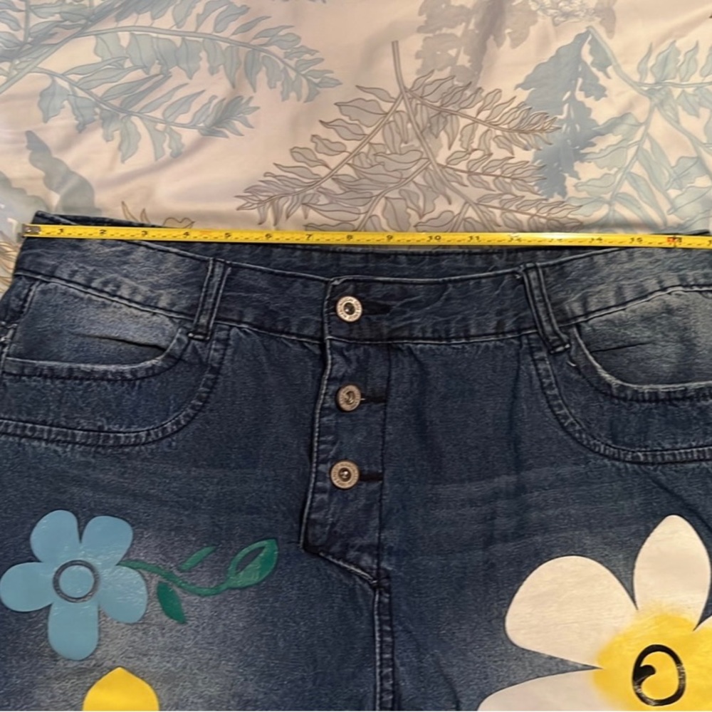Jeans - Picture 5 of 8